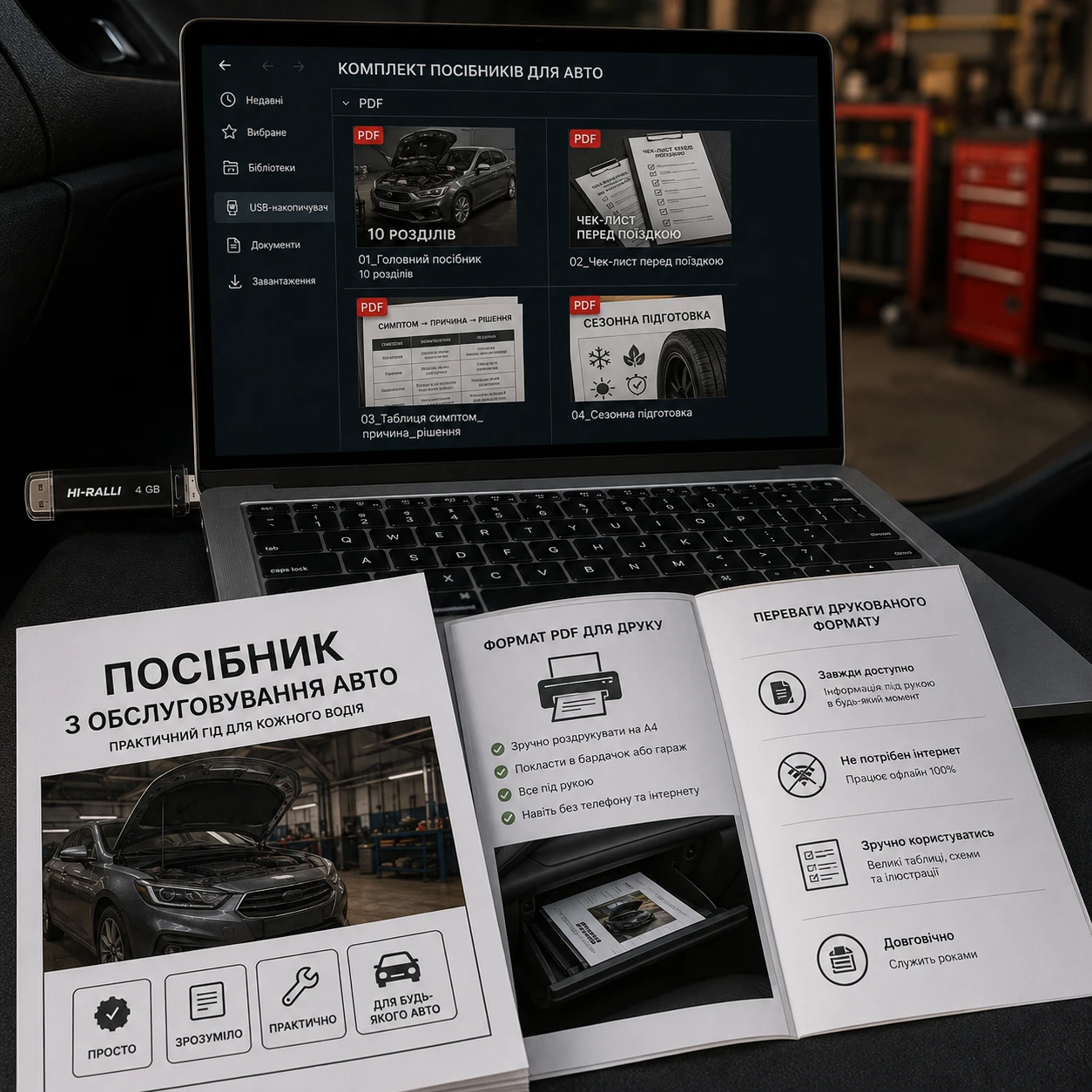 Робота без інтернету